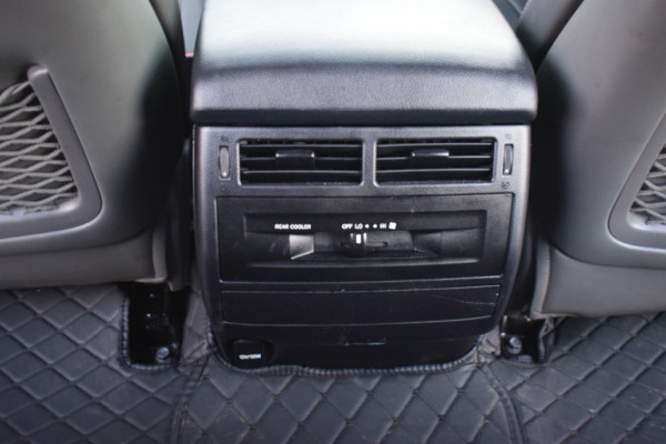 Toyota Land Cruiser 2016  Grey RHD Diesel AT SUV 4WD view 14