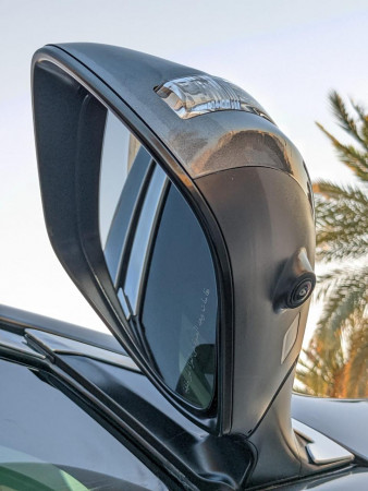 Toyota LAND CRUISER PRADO 2019  Grey LHD Petrol AT SUV 4WD view 6