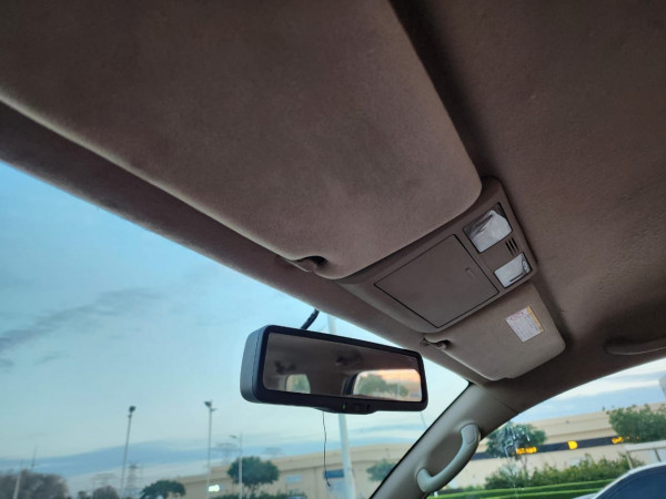 Toyota Fortuner 2015/ Silver LHD Petrol AT SUV 4WD view 4