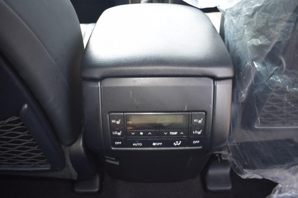 Toyota LAND CRUISER PRADO 2020  Grey RHD Diesel AT SUV 4WD view 16
