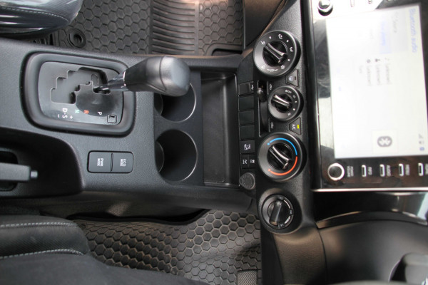 Used Car Toyota Hilux 2021 For Sale | Jaftim