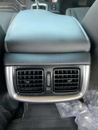 Toyota Hilux 2021/ Orange RHD Diesel AT Pickup 4WD view 11