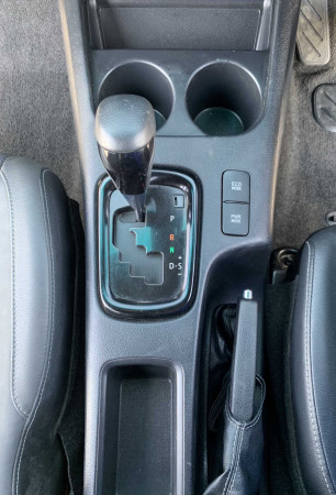 Toyota Hilux 2021/ Black RHD Diesel AT Pickup 4WD view 14