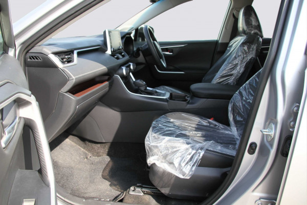 Used Car Toyota Rav4 2020 For Sale | Jaftim