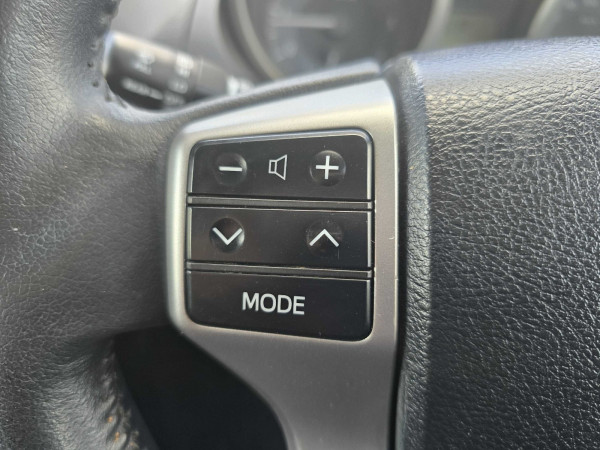 Toyota LAND CRUISER PRADO 2015/ Brown RHD Diesel AT SUV 4WD view 3