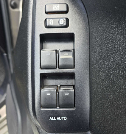 Toyota LAND CRUISER PRADO 2015/ Brown RHD Diesel AT SUV 4WD view 13