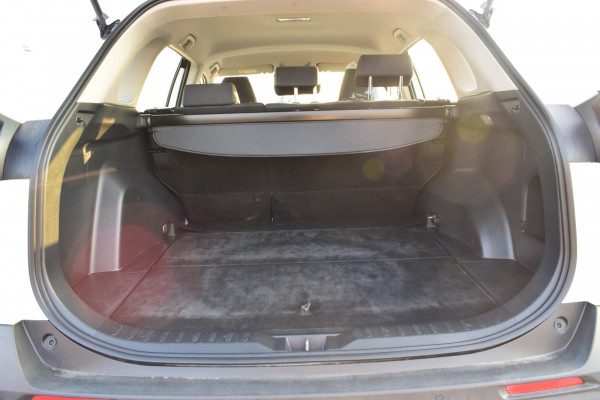 Toyota RAV 4 2019/ White RHD Petrol AT SUV Crossover 2WD view 6