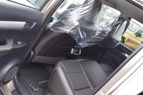 Toyota Hilux 2020/ Brown RHD Diesel AT Pickup 4WD view 6