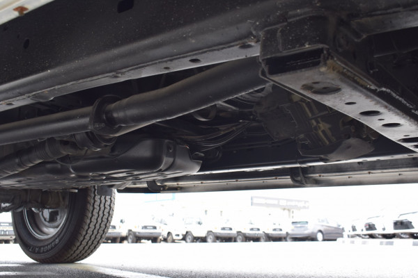 Toyota Hilux 2020/ Brown RHD Diesel AT Pickup 4WD view 11