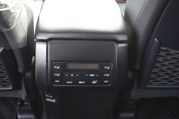 Toyota LAND CRUISER PRADO 2021/ White RHD Diesel AT SUV 4WD view 13