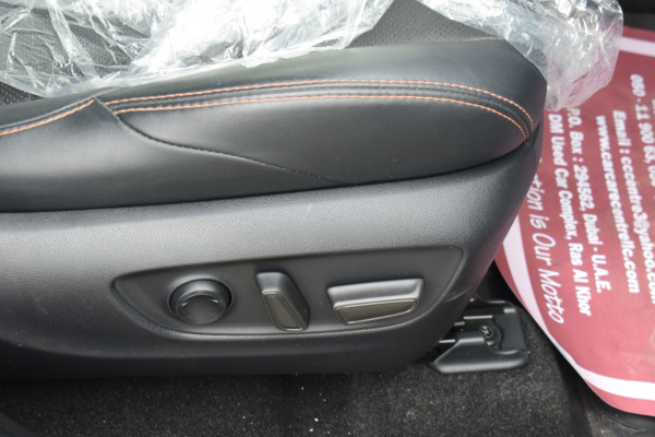 Toyota RAV 4 2020/ Grey RHD Petrol AT SUV Crossover 2WD view 4