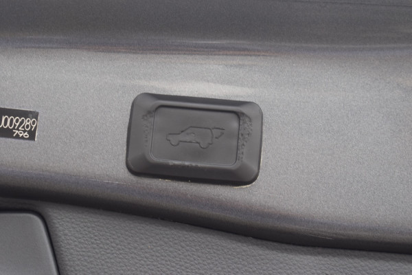 Toyota RAV 4 2020/ Grey RHD Petrol AT SUV Crossover 2WD view 15