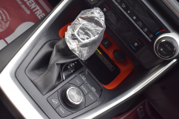 Toyota RAV 4 2020/ Grey RHD Petrol AT SUV Crossover 2WD view 16