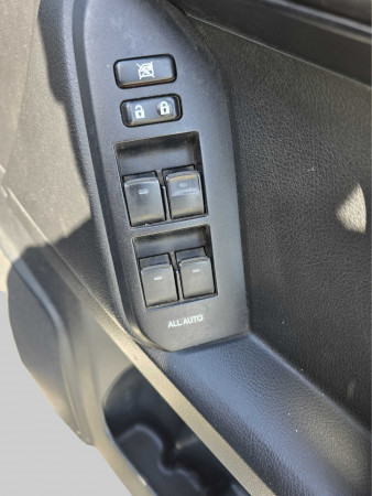 Toyota LAND CRUISER PRADO 2015/ Grey RHD Diesel AT SUV 4WD view 16