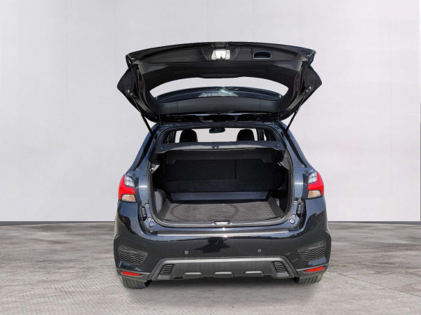 Mitsubishi Outlander 2022/ Black RHD Petrol AT SUV Crossover 2WD view 12