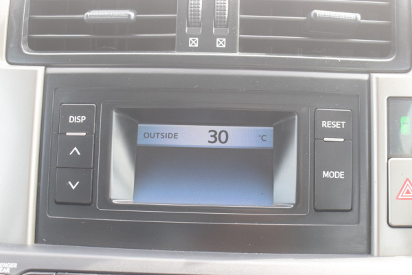Toyota LAND CRUISER PRADO 2011  Black RHD Diesel AT SUV 4WD view 3