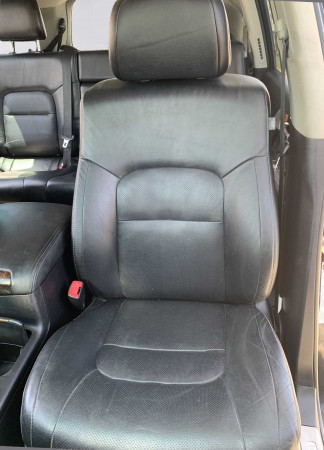 Toyota Land Cruiser 2015/ Black RHD Diesel AT SUV 4WD view 7