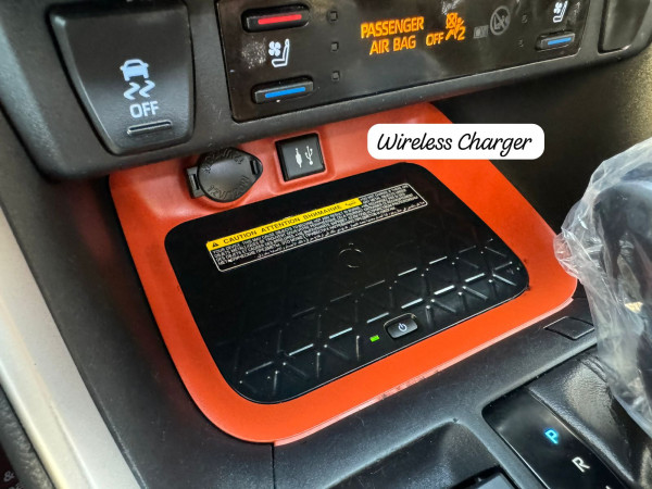 Toyota RAV 4 2019  Wine LHD Petrol AT SUV Crossover 2WD