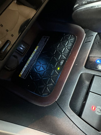 Toyota RAV 4 2020/ Black LHD Hybrid AT SUV Crossover 2WD view 14