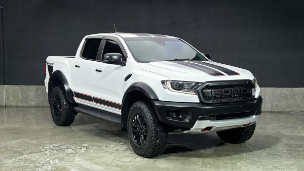 Used Car Ford Raptor 2022 For Sale | Jaftim