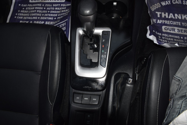Toyota Fortuner 2021/ Silver RHD Diesel AT SUV 4WD view 11