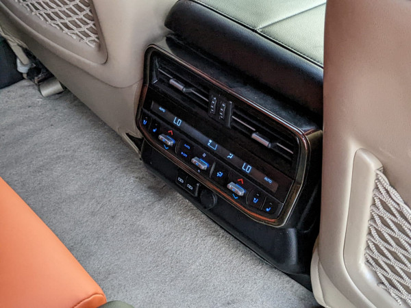 Toyota Land Cruiser 2011  Black LHD Petrol AT SUV 4WD view 4