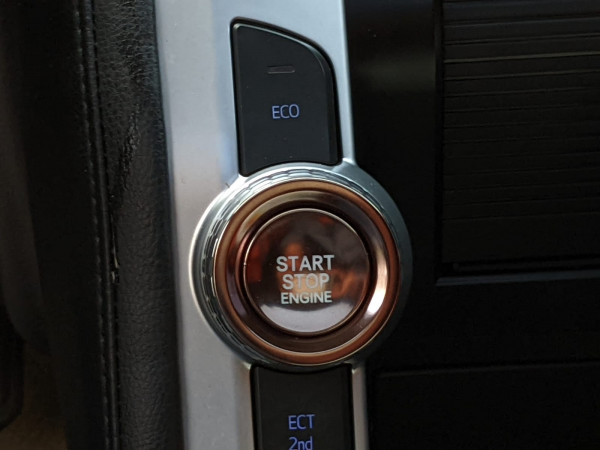 Toyota Land Cruiser 2011  Black LHD Petrol AT SUV 4WD view 17