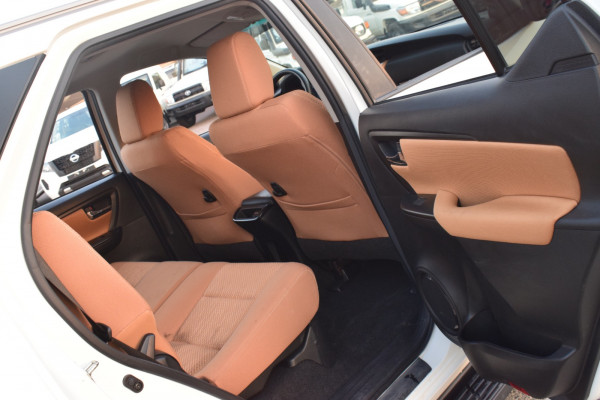 Toyota Fortuner 2023 | MHFDX8FSXP0128121 | Used Car | Jaftim