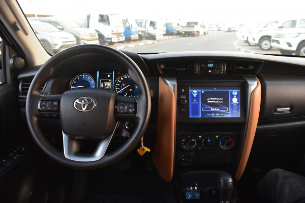 Toyota Fortuner 2023 | MHFDX8FSXP0128121 | Used Car | Jaftim