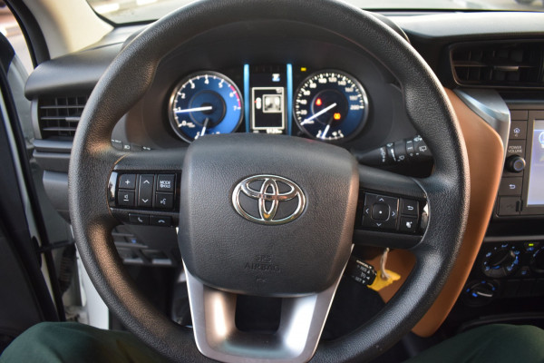 Toyota Fortuner 2023 | MHFDX8FSXP0128121 | Used Car | Jaftim