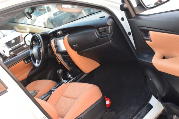 Toyota Fortuner 2023 | MHFDX8FSXP0128121 | Used Car | Jaftim