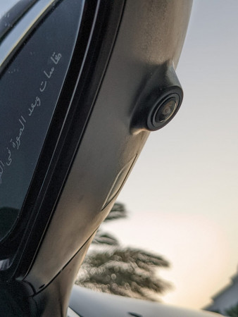 Toyota LAND CRUISER PRADO 2012/ Black LHD Petrol AT SUV 4WD view 23