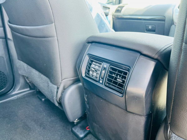 Toyota LAND CRUISER PRADO 2018/ Bronze RHD Petrol AT SUV 4WD view 5