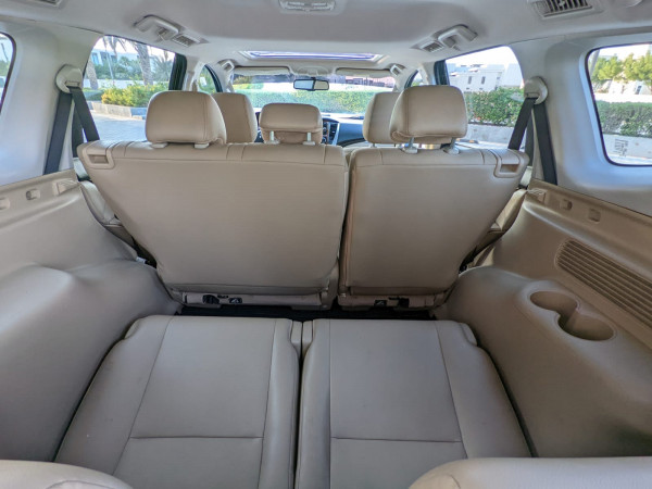 Mitsubishi Montero 2016  Brown LHD Petrol AT SUV 4WD view 4