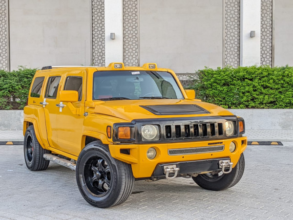 早割 旅行 For 2006 H3 Hummer Car Used Sale Jaftim | 乗用車
