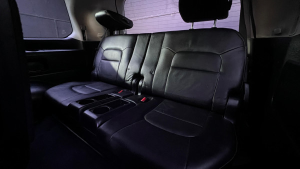 Toyota Land Cruiser 2018  Silver RHD Diesel AT SUV 4WD view 7