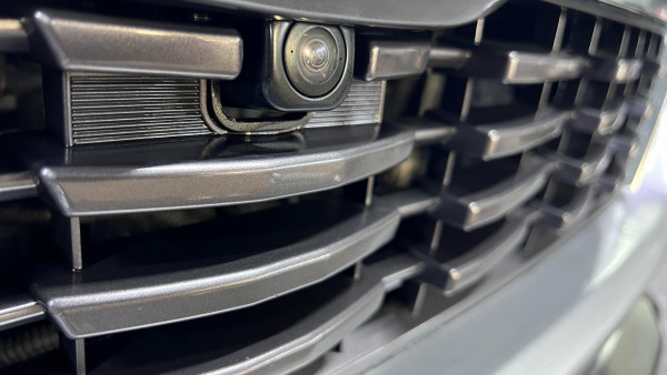 Toyota Land Cruiser 2018  Silver RHD Diesel AT SUV 4WD view 14