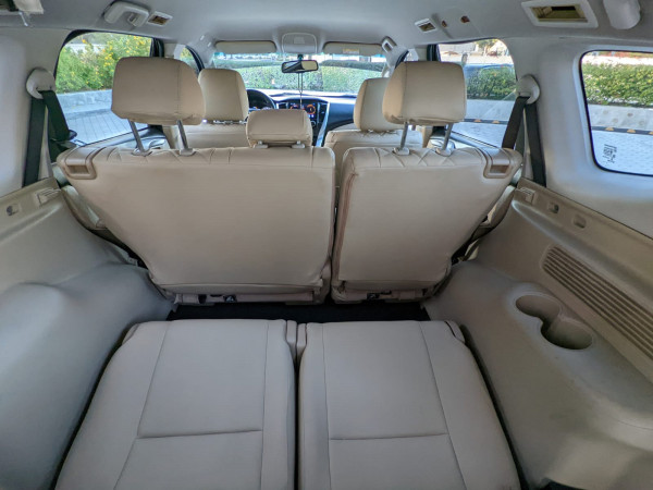 Mitsubishi Montero 2016  Black LHD Petrol AT SUV 4WD view 3