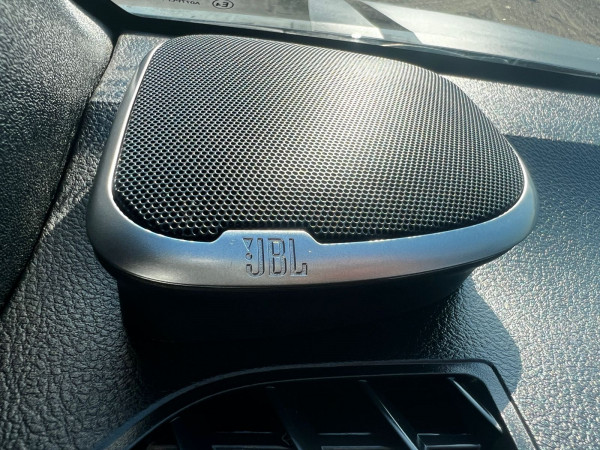 Toyota Hilux 2020  Black RHD Diesel AT Pickup 4WD view 4