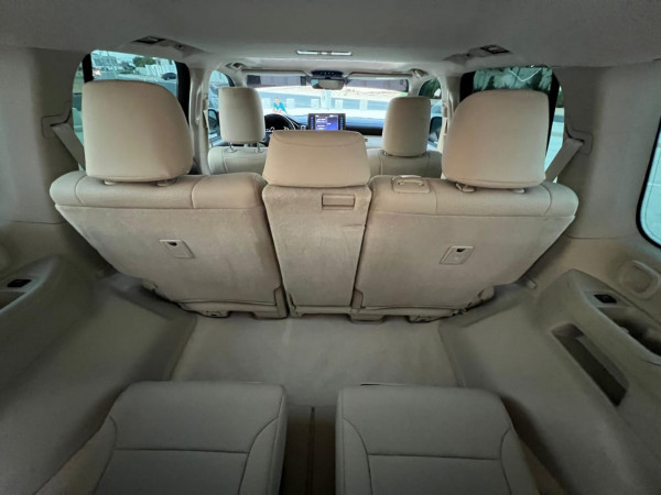 Toyota Land Cruiser 2022  Black LHD Petrol AT SUV 4WD view 4