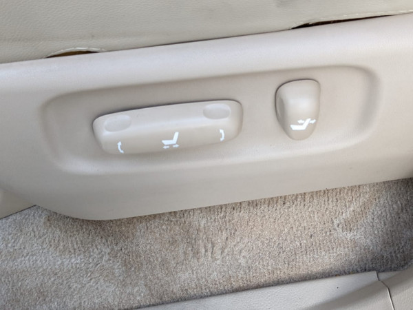 Toyota Land Cruiser 2014  Black LHD Petrol AT SUV 4WD view 10