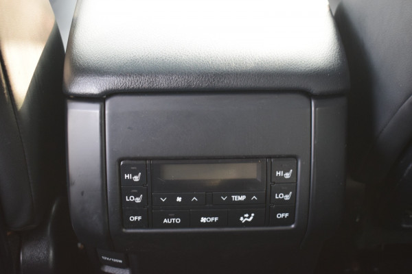 Toyota LAND CRUISER PRADO 2021  Black RHD Diesel AT SUV 4WD view 16