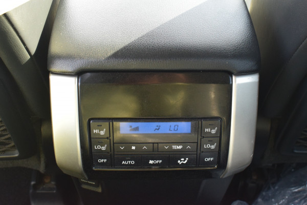 Toyota Prado 2023/ Black RHD Diesel AT SUV 4WD view 4