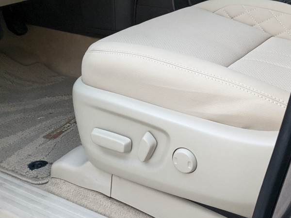 Toyota LAND CRUISER PRADO 2019  Bronze LHD Petrol AT SUV 4WD view 11