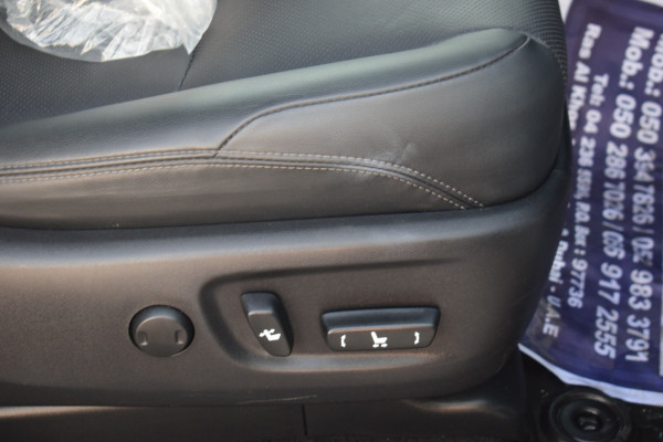 Toyota LAND CRUISER PRADO 2023  Silver RHD Diesel AT SUV 4WD view 4