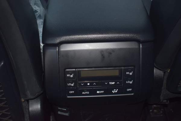 Toyota LAND CRUISER PRADO 2023  Silver RHD Diesel AT SUV 4WD view 10