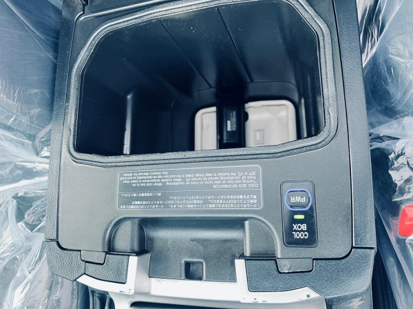 Toyota Land Cruiser 2020/ Silver RHD Diesel AT SUV 4WD view 2