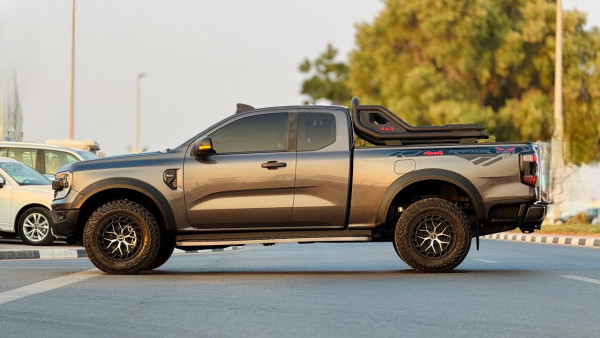 Ford Ranger 2023 | MPBCM2F60PX551287 | Used Car | Jaftim
