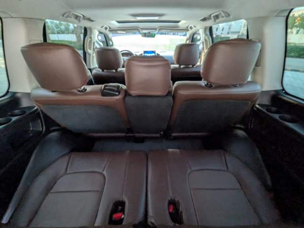 Toyota Land Cruiser 2018  Black LHD Diesel AT SUV 4WD view 10