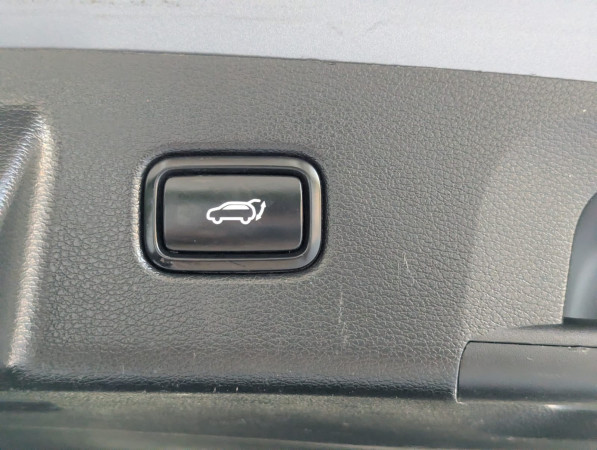 Kia Telluride 2020/ Grey LHD Petrol AT SUV 2WD view 9